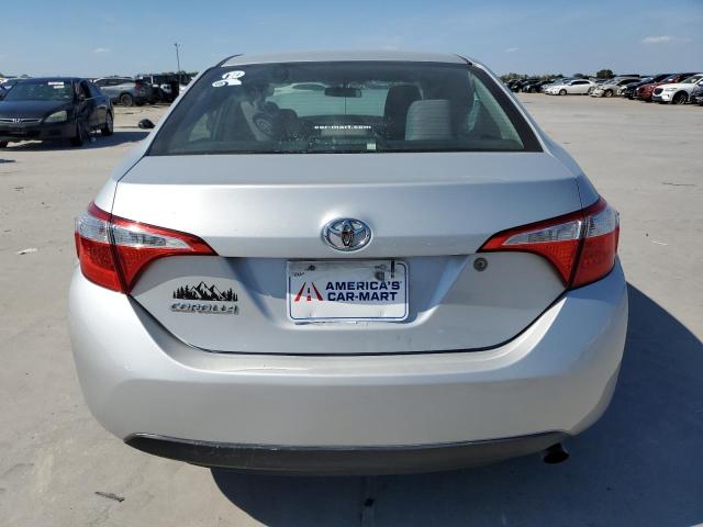 Photo 5 VIN: 2T1BURHEXFC261684 - TOYOTA COROLLA 