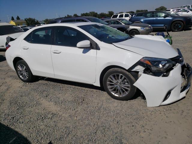 Photo 3 VIN: 2T1BURHEXFC267369 - TOYOTA COROLLA 