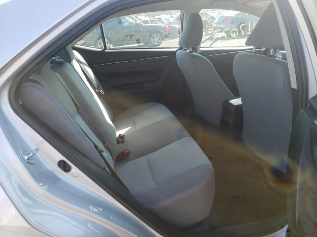 Photo 5 VIN: 2T1BURHEXFC268604 - TOYOTA COROLLA L 