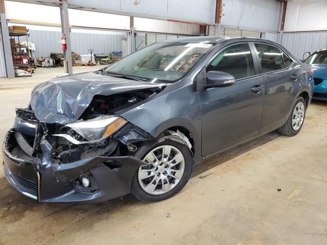 Photo 0 VIN: 2T1BURHEXFC268618 - TOYOTA COROLLA 