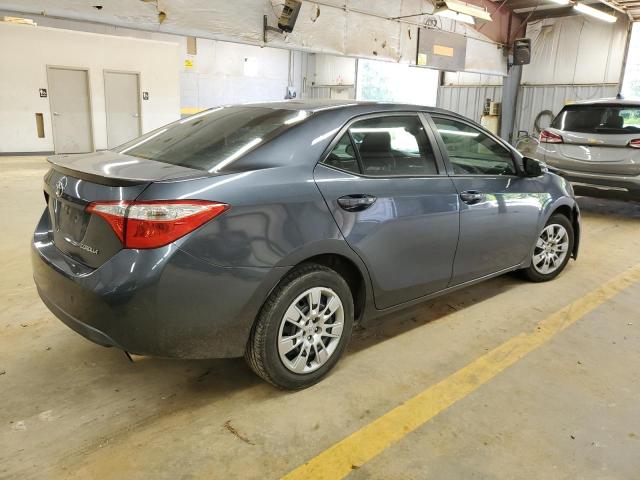 Photo 2 VIN: 2T1BURHEXFC268618 - TOYOTA COROLLA 