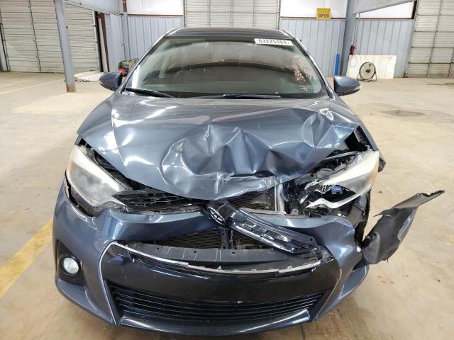 Photo 4 VIN: 2T1BURHEXFC268618 - TOYOTA COROLLA 