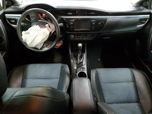 Photo 7 VIN: 2T1BURHEXFC268618 - TOYOTA COROLLA 