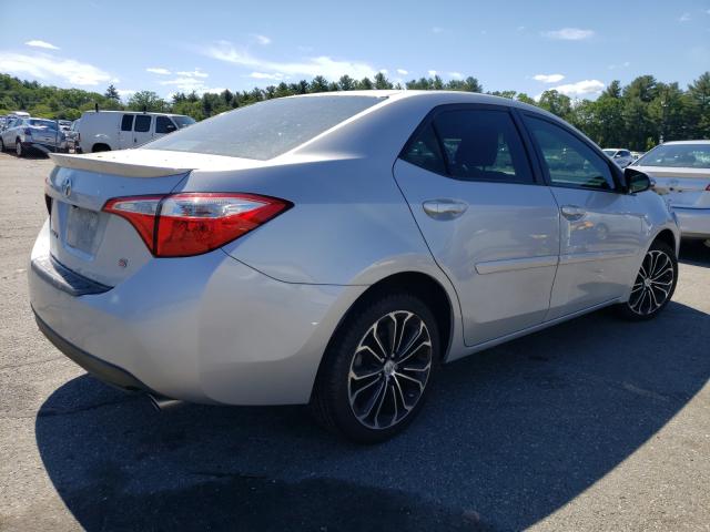 Photo 3 VIN: 2T1BURHEXFC269719 - TOYOTA COROLLA L 