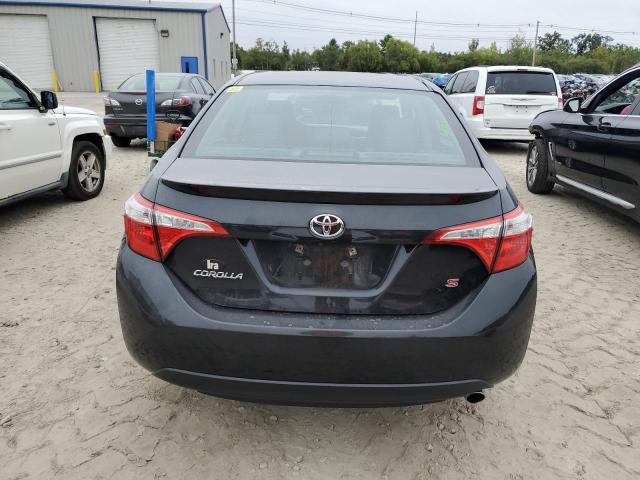 Photo 5 VIN: 2T1BURHEXFC272331 - TOYOTA COROLLA L 