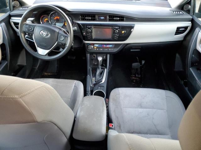 Photo 7 VIN: 2T1BURHEXFC273575 - TOYOTA COROLLA 