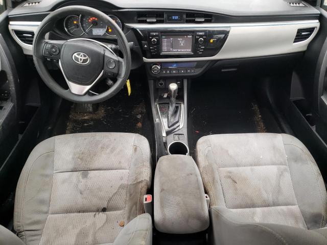 Photo 7 VIN: 2T1BURHEXFC276623 - TOYOTA COROLLA 