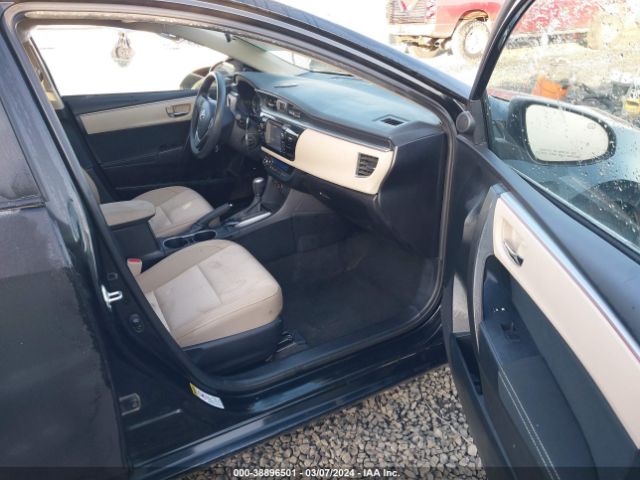 Photo 4 VIN: 2T1BURHEXFC279022 - TOYOTA COROLLA 