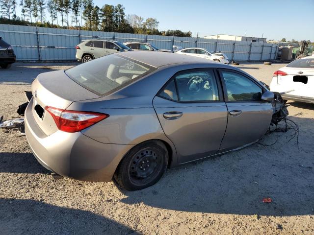 Photo 2 VIN: 2T1BURHEXFC279554 - TOYOTA COROLLA 