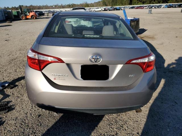 Photo 5 VIN: 2T1BURHEXFC279554 - TOYOTA COROLLA 