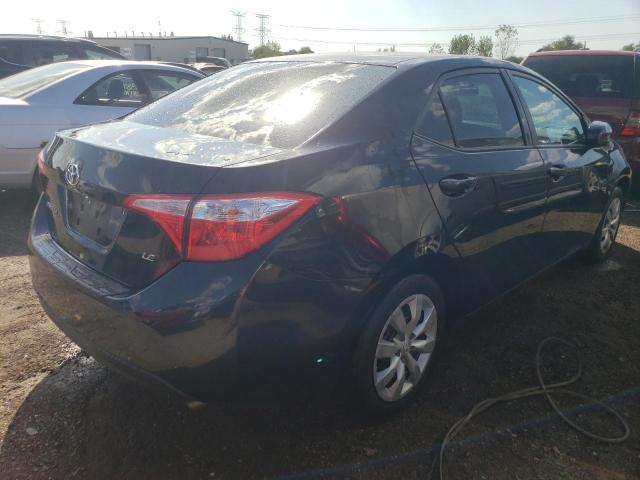 Photo 2 VIN: 2T1BURHEXFC279893 - TOYOTA COROLLA 