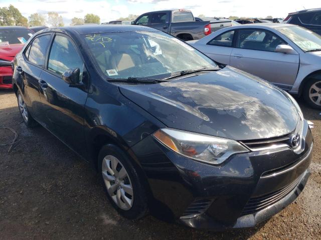 Photo 3 VIN: 2T1BURHEXFC279893 - TOYOTA COROLLA 