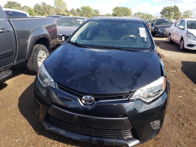 Photo 4 VIN: 2T1BURHEXFC279893 - TOYOTA COROLLA 