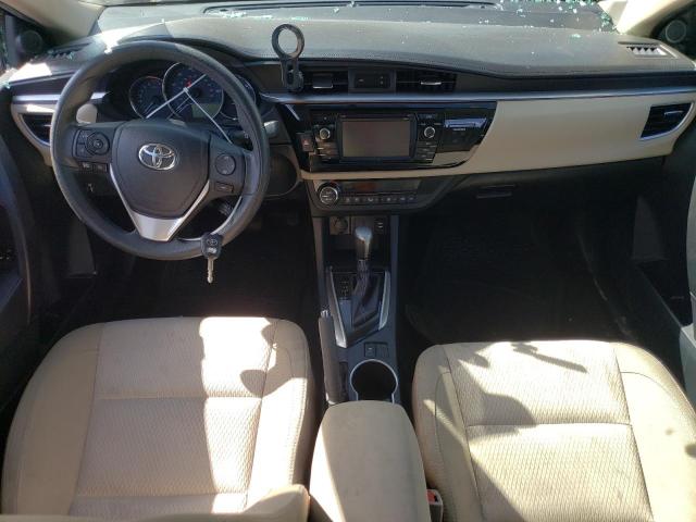 Photo 7 VIN: 2T1BURHEXFC279893 - TOYOTA COROLLA 