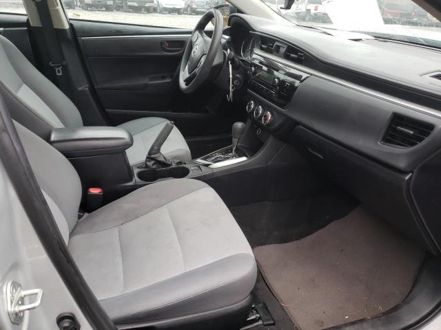 Photo 4 VIN: 2T1BURHEXFC281420 - TOYOTA COROLLA L 