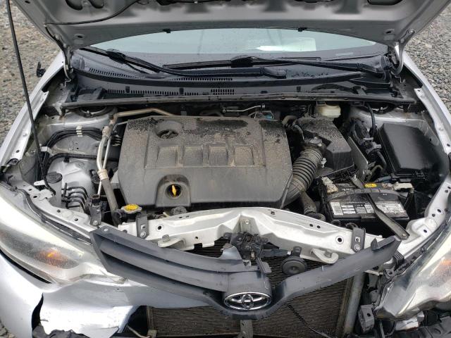 Photo 6 VIN: 2T1BURHEXFC281420 - TOYOTA COROLLA L 