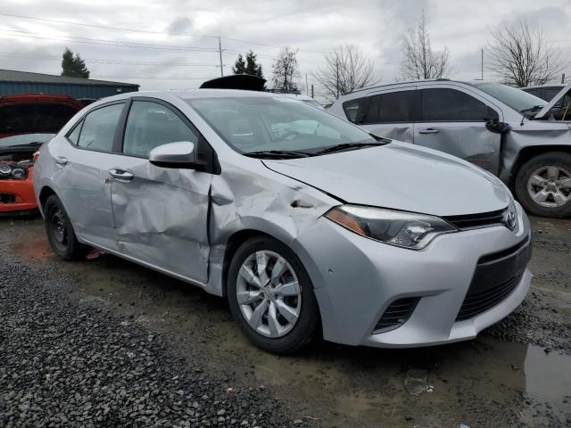 Photo 3 VIN: 2T1BURHEXFC283555 - TOYOTA COROLLA 