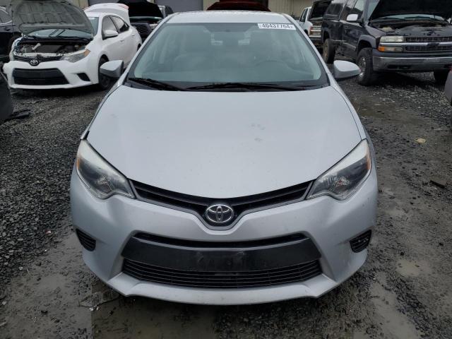 Photo 4 VIN: 2T1BURHEXFC283555 - TOYOTA COROLLA 