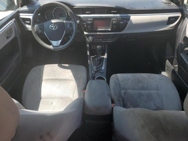 Photo 7 VIN: 2T1BURHEXFC285550 - TOYOTA COROLLA 