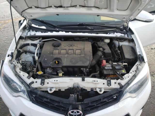 Photo 6 VIN: 2T1BURHEXFC290005 - TOYOTA COROLLA L 