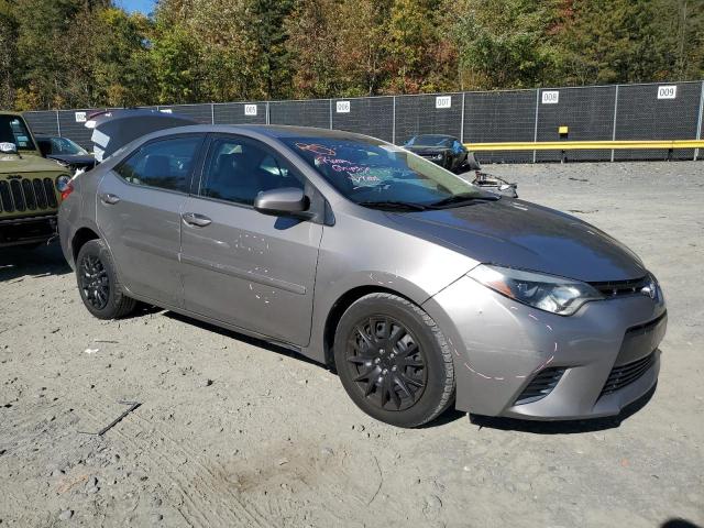 Photo 3 VIN: 2T1BURHEXFC294846 - TOYOTA COROLLA 