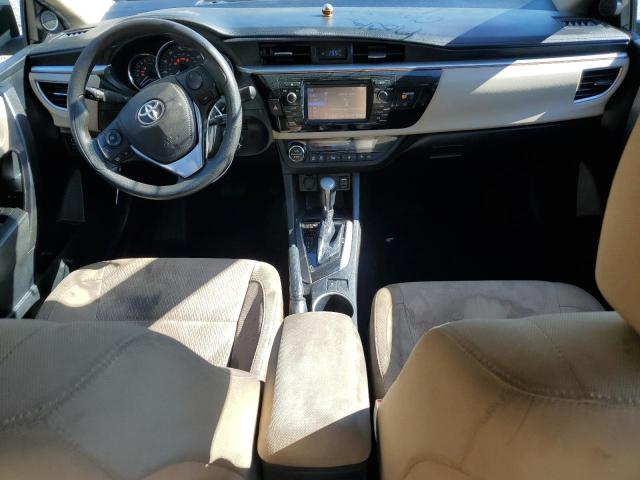 Photo 7 VIN: 2T1BURHEXFC294846 - TOYOTA COROLLA 