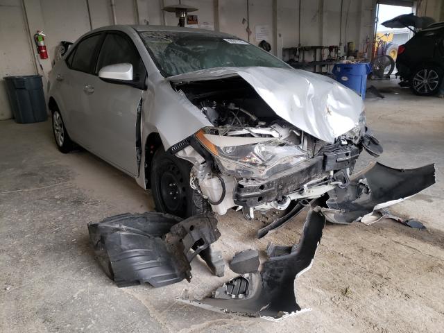 Photo 0 VIN: 2T1BURHEXFC296578 - TOYOTA COROLLA L 