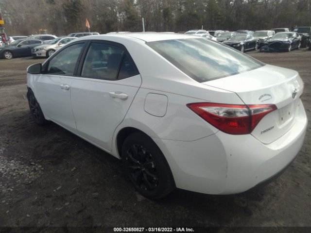 Photo 2 VIN: 2T1BURHEXFC297732 - TOYOTA COROLLA 