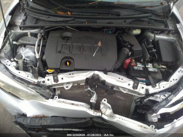 Photo 9 VIN: 2T1BURHEXFC299660 - TOYOTA COROLLA 