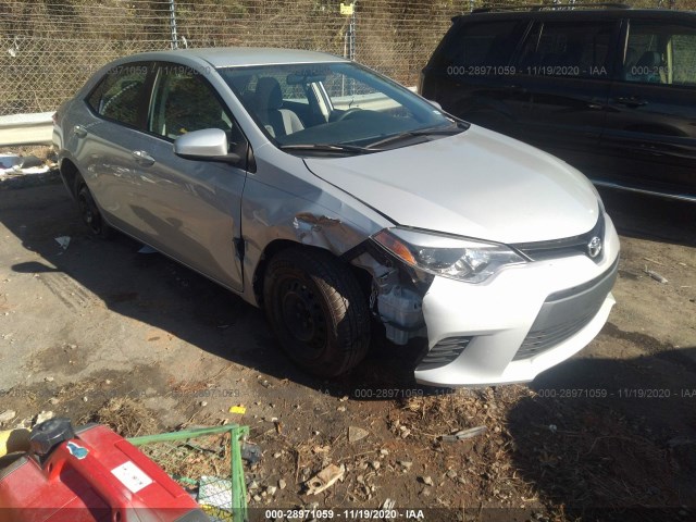 Photo 0 VIN: 2T1BURHEXFC303965 - TOYOTA COROLLA 