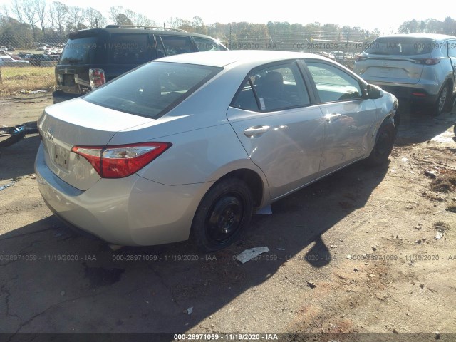 Photo 3 VIN: 2T1BURHEXFC303965 - TOYOTA COROLLA 