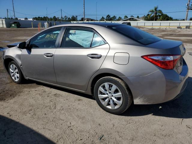 Photo 1 VIN: 2T1BURHEXFC306767 - TOYOTA COROLLA 