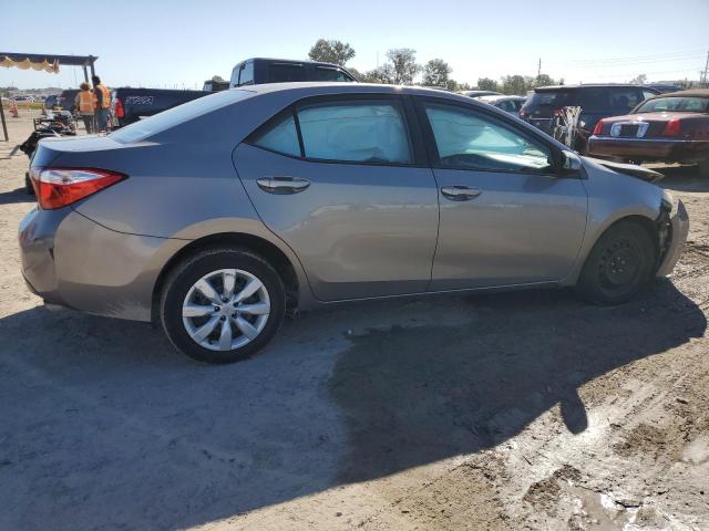 Photo 2 VIN: 2T1BURHEXFC306767 - TOYOTA COROLLA 