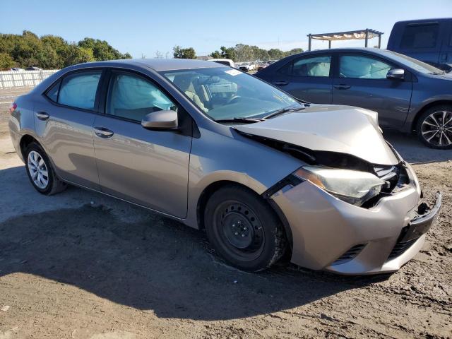 Photo 3 VIN: 2T1BURHEXFC306767 - TOYOTA COROLLA 