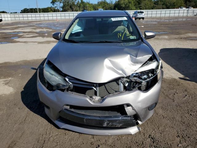 Photo 4 VIN: 2T1BURHEXFC306767 - TOYOTA COROLLA 