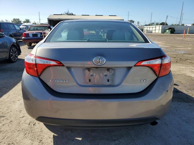 Photo 5 VIN: 2T1BURHEXFC306767 - TOYOTA COROLLA 