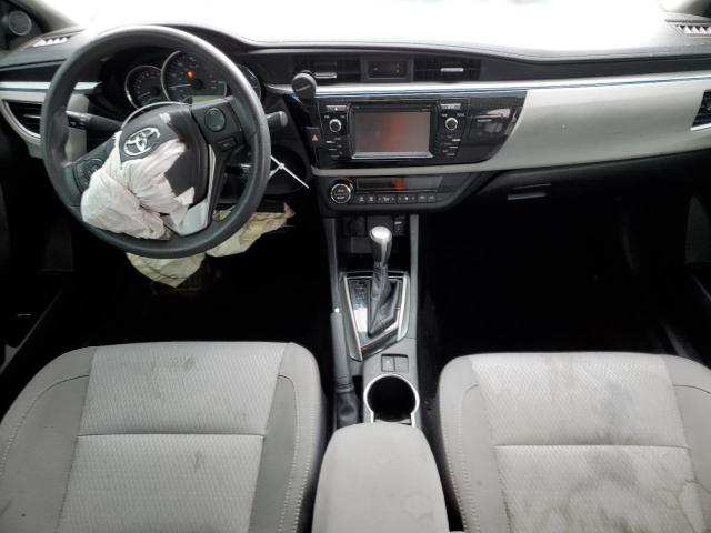 Photo 7 VIN: 2T1BURHEXFC309393 - TOYOTA COROLLA L 