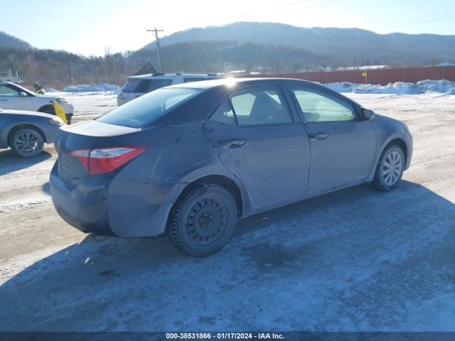 Photo 3 VIN: 2T1BURHEXFC310138 - TOYOTA COROLLA 