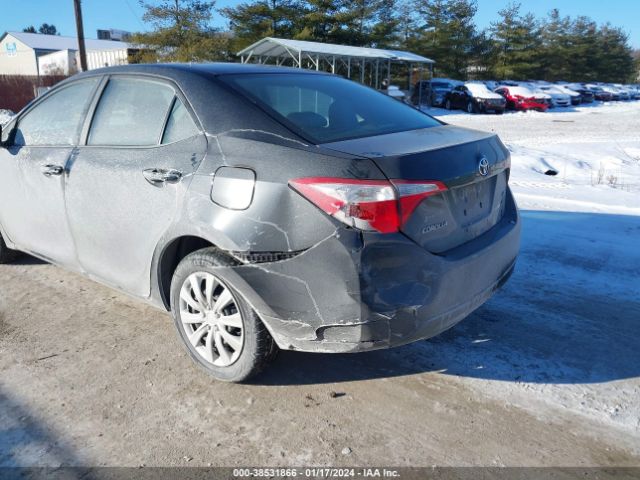 Photo 5 VIN: 2T1BURHEXFC310138 - TOYOTA COROLLA 