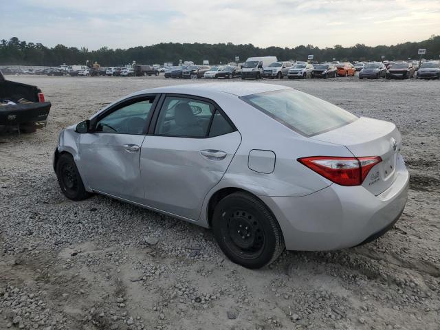 Photo 1 VIN: 2T1BURHEXFC311273 - TOYOTA COROLLA L 