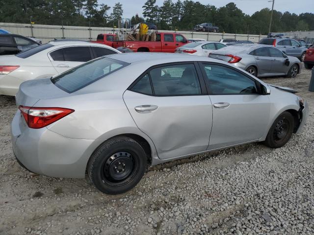 Photo 2 VIN: 2T1BURHEXFC311273 - TOYOTA COROLLA L 