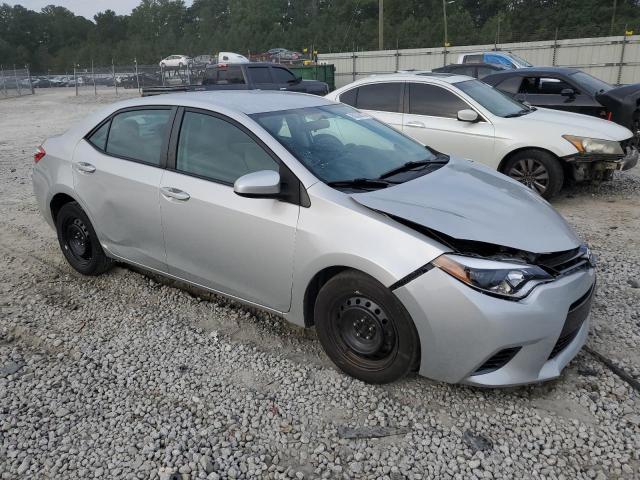 Photo 3 VIN: 2T1BURHEXFC311273 - TOYOTA COROLLA L 