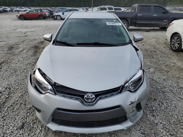 Photo 4 VIN: 2T1BURHEXFC311273 - TOYOTA COROLLA L 