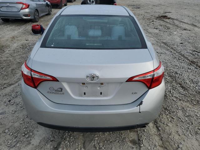 Photo 5 VIN: 2T1BURHEXFC311273 - TOYOTA COROLLA L 