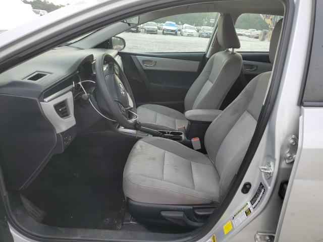 Photo 6 VIN: 2T1BURHEXFC311273 - TOYOTA COROLLA L 