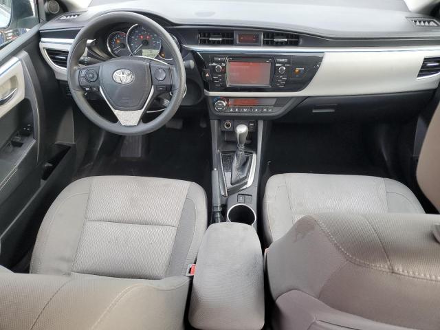 Photo 7 VIN: 2T1BURHEXFC311273 - TOYOTA COROLLA L 