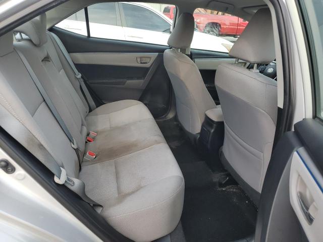 Photo 9 VIN: 2T1BURHEXFC311273 - TOYOTA COROLLA L 