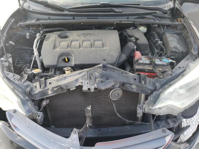 Photo 10 VIN: 2T1BURHEXFC314075 - TOYOTA COROLLA 