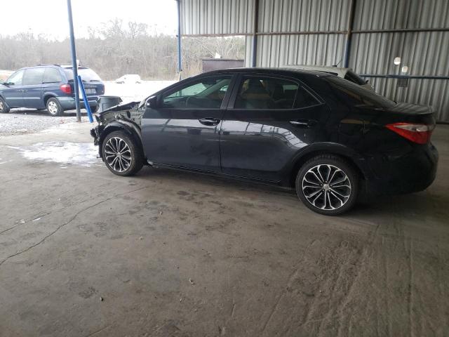 Photo 1 VIN: 2T1BURHEXFC318286 - TOYOTA COROLLA L 