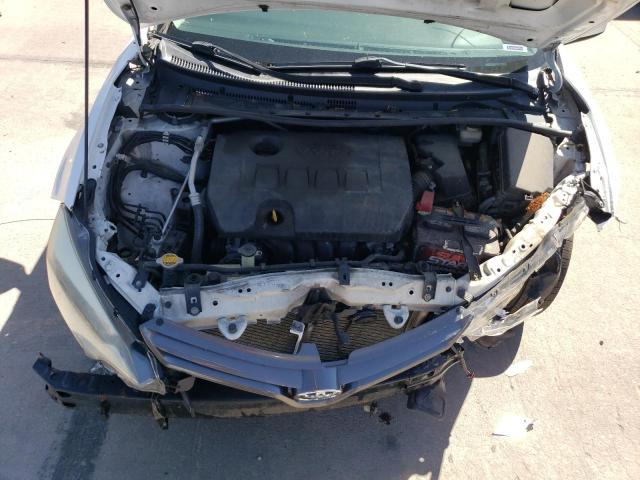 Photo 10 VIN: 2T1BURHEXFC320684 - TOYOTA COROLLA L 